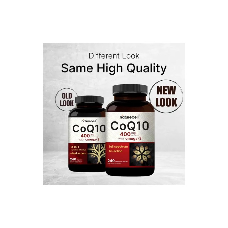 LIFE 360+ Men Blend Multivitaminico para Hombre | 360 cápsulas