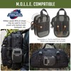 MAXPEDITION Double-Decker Mini Pocket Organizer (4” x 2.5” x 6”)