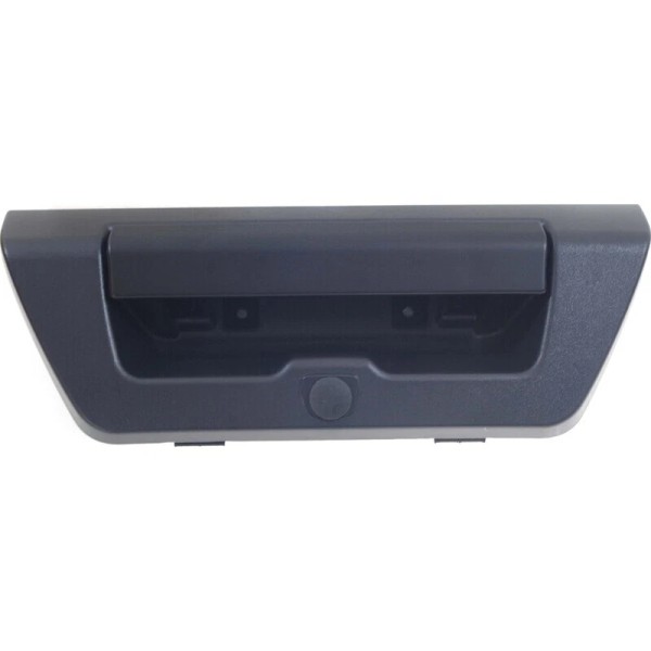 Autoelements Tailgate Handle Power Locking For 2015-2017 Ford F-150