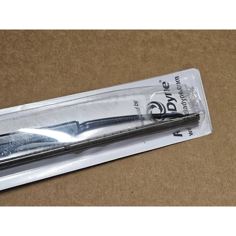 DURAMAX CLEAR VISION LIQUID ARMOR WIPER BLADE 20" NEW