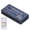FREEZEMOD Remote Control Hub for Colorful Lighting Electronic Wireless Controller
