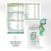 Prebiotico Probiotico Saccharomyces Cerevisae BIOLEVURE