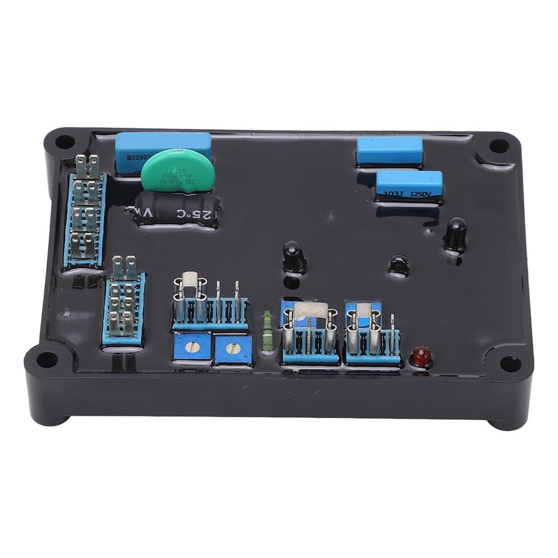 AS480 Automatic Voltage Regulator AVR Generator Voltage Control Regulation Board