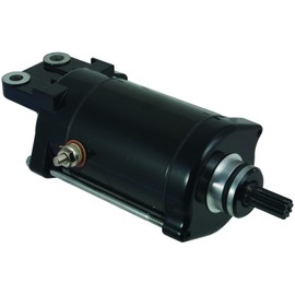 Premier Gear PG-18433 Starter Replacement for Yamaha Sxt1100, Srt1100, Srt1000, Fx1100B Waverunner Fx Cruiser Ho 50Th Ann, Fx1100A Waverunner Fx Cruiser Ho, Fx1100 Waverunner Vx