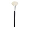 MORPHE M310 - Large Soft Fan Highlighter Brush (1 Count)
