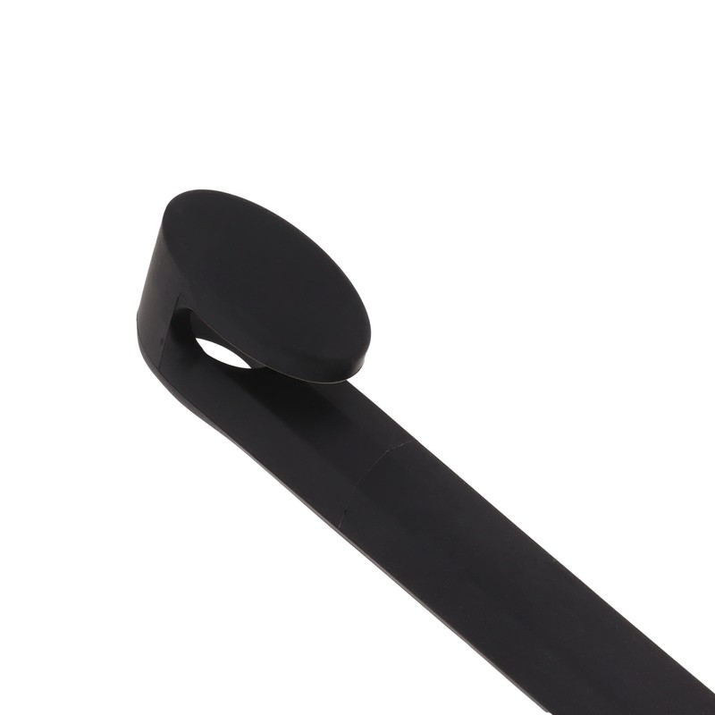 Glass Wiper with Non Slip Handle Silicone Window Cleaner Squeegee