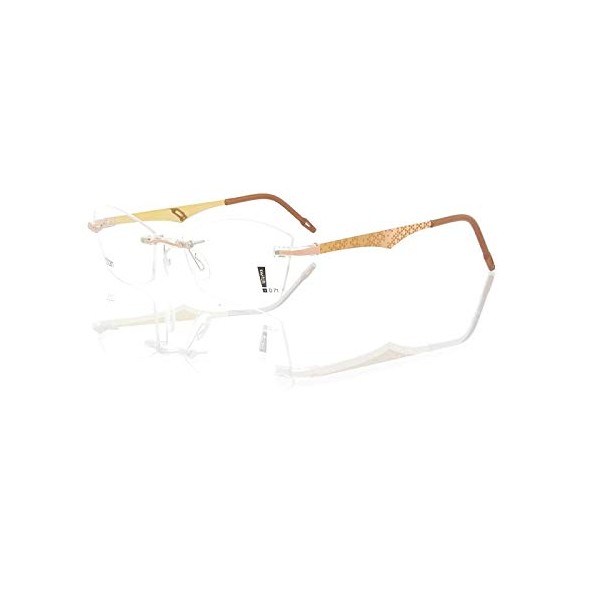 Switch It 3271 Glasses Frame