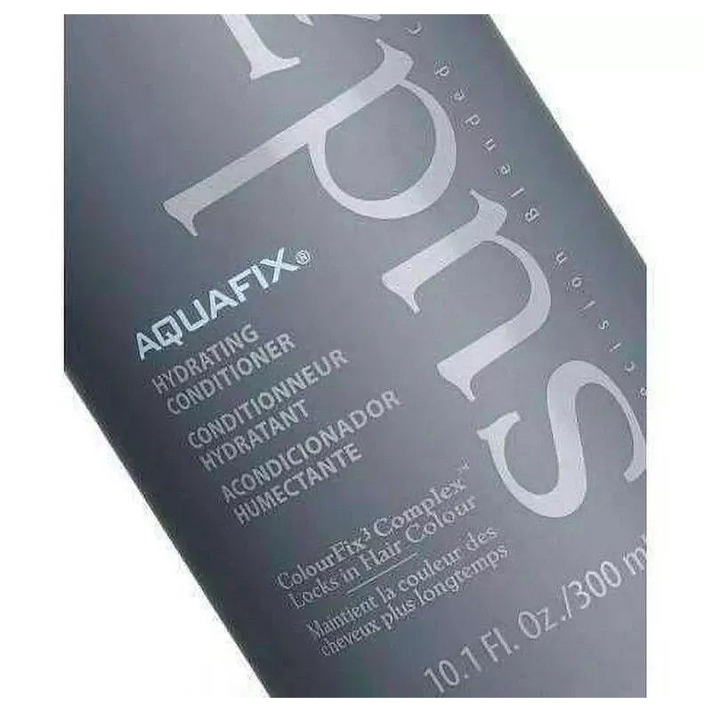SUDZZfx SUDZZ Fx AquaFix Hydrating Conditioner 10.1 Oz Set of