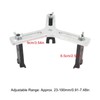 Fuel Tank Cap Wrench 3 Claw 23 To 190mm Adjustable