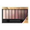 Ucanbe 40 Colours, Spotlight Eyeshadow Palette, Multi-Reflective Shimmer Glitter Peacock