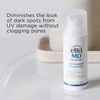 EltaMD AM Restore Facial moisturizer for women Light face cream