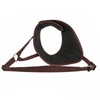 TOURBON Shooting Recoil Shields Shotgun Rifle Left Right Shoulder Pads