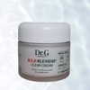 Dr.G Cosmax Dr.G Blemish Clear Hypoallergenic Soothing Moisturizing Cream / 닥터지 코스맥스 닥터지 블레미쉬 클리어 저자극 진정 수분크림