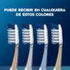 Oral Cepillo Dientes Beneficios Cerdas Suaves Uds