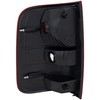 Garage-Pro Tail Light Compatible With 2004-2006 Ford F-150, Halogen Passenger