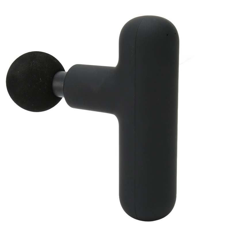Mini Massager Ultra Small Quiet 4 Speed Powerful Vibration Deep