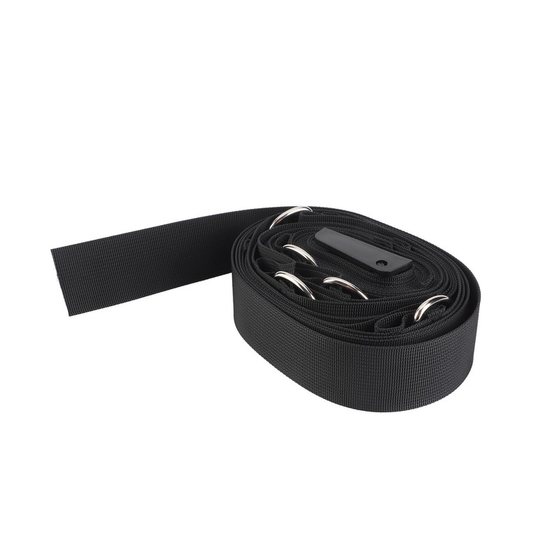 Door Anchor Strap No Punching No Installation Door Resistance Bands