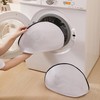 Shoe Washing Machine Bag, 4 Pcs Trainer Washing Machine Bag,