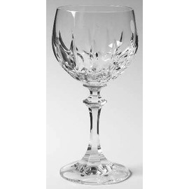 Schott Zwiesel Gardone Wine Glass 6 1/2" (Sold individually) Used Very Good