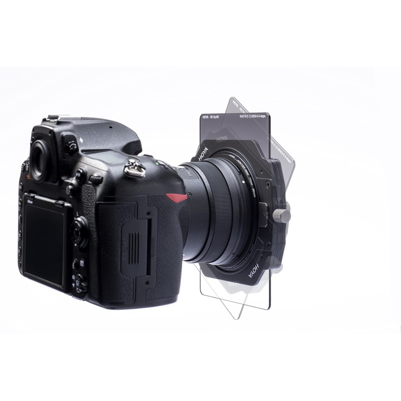 HOYA SQ100 Filter Holder Kit