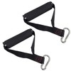 TheFitLife Resistance Bands Accessories (Handles)