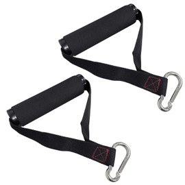 TheFitLife Resistance Bands Accessories (Handles)