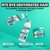 Garnier Ultimate Blends Aloe Vera Conditioner for Normal Hair, 350ml