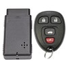 KarParts360 for Chevy Impala Limited 2014 2015 Keyless Entry Remote
