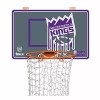 The Dunk Collection The Dirty Dunk Basketball Hoop Laundry Hamper