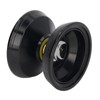 Unresponsive Yoyo Professional Aluminum Alloy Yoyo Toy Birthday Gift with
