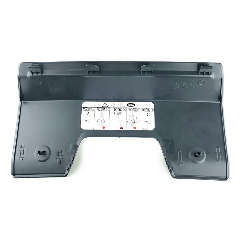 2010-2013 Range Rover Sport Rear Bumper Towing Eye Cover