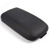 Center Console Lid Armrest Kit Replacement For Chevy Trailblazer 2006