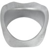 Vent Systems 10" to 8" Inch Saddle Branch for HVAC