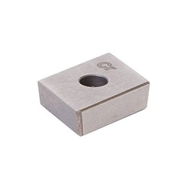 Fein 31308147005 Fixed Blade for Stainless Steel Cuts on BLS3.5 Sheet Metal Shear