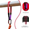 X MONSTER Xmonster Rhino 80 UHMWPE strop High Strength Anchor