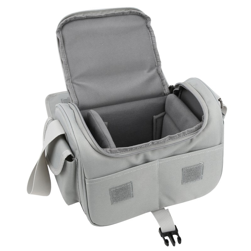 CADEN D27 Camera Shoulder Bag Sling Digital Camera Soft Bags