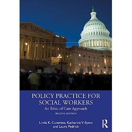 Policy Practice for Social Workers