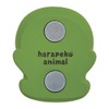 Deco Corporation PK-29354 Magnetic Pen Stand, Frog, Approx. 1.6 x