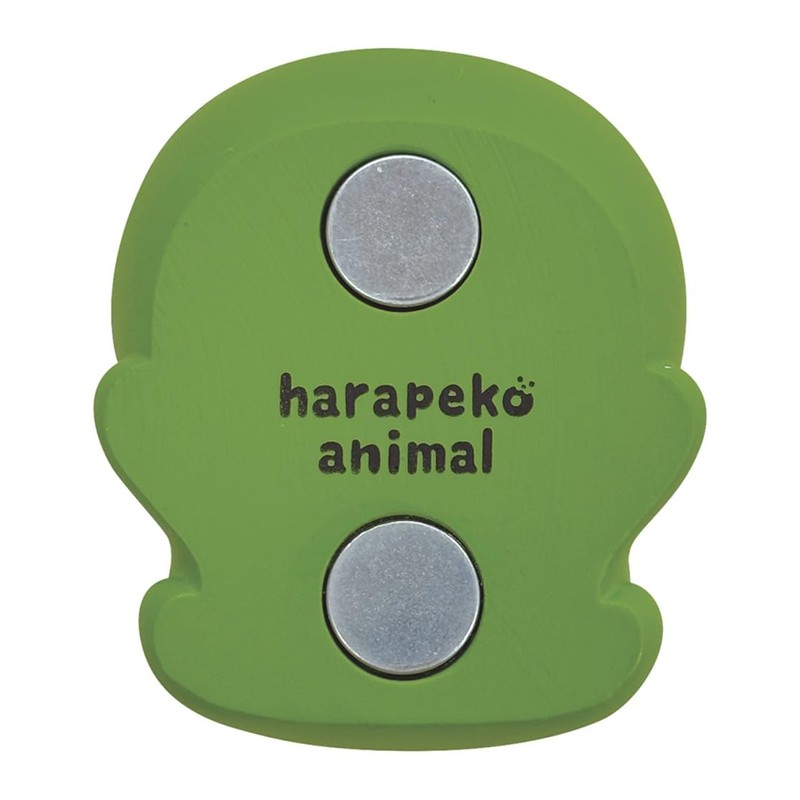 Deco Corporation PK-29354 Magnetic Pen Stand, Frog, Approx. 1.6 x