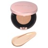 Wonjungyo Fitting Cushion Lasting 01 Pale Pink (Pale Pink) 13g