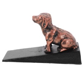 GRIRIW Door Stopper Wedge by Door Stop Anti-Collision Door Bumper Mute Door Stopper Weighted Door Stopper for Bedroom