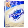 Safeguard Safeguard Antibacterial Beige Bar Soap, 4 Ounce 8 Bars