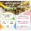 ヘンプキッチン 有機ヘンププロテインパウダー160g｜豆乳・ヨーグルトにちょい足し 植物性プロテイン 必須ミネラル（2袋セット)