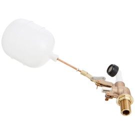 TOTO TUS732A1S Horizontal Low Tank Ball Tap 13