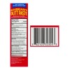 Boudreaux's Butt Paste Maximum Strength Diaper Rash 113 Gr
