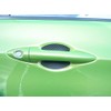 Carbon Fiber Car Door Handle Scratch Guard Protector Self Adhesive