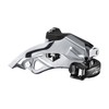 Shimano Acera Front Derailleur – Silver, 40 x 10 x