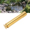 G1in Adjustable Mushroom Fountain Nozzle with Music Dynamic Landscape Effects