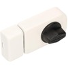 KOTARBAU® Additional Lock 60 mm 3 Colours Box Lock Door