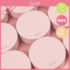 &nd by rom&nd Mellow Matte Cushion 8.0g (2 Shades) -